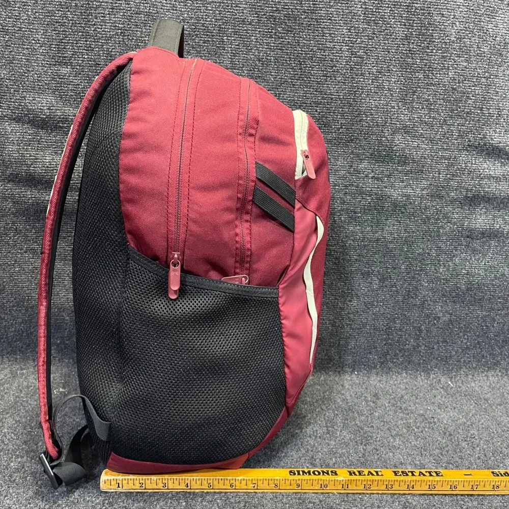 Under Armour 1384672 USC South Carolina Gamecocks Hustle 6.0 Laptop Backpack